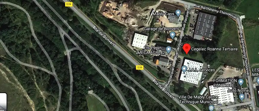 Devis électricien à Mably