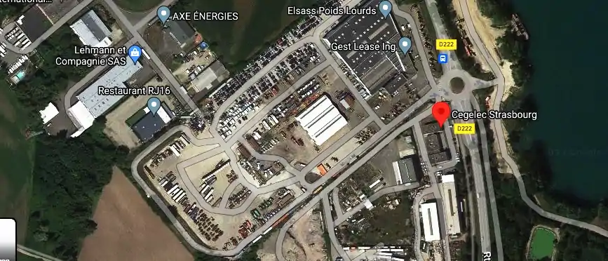 Devis électricien à Illkirch-Graffenstaden