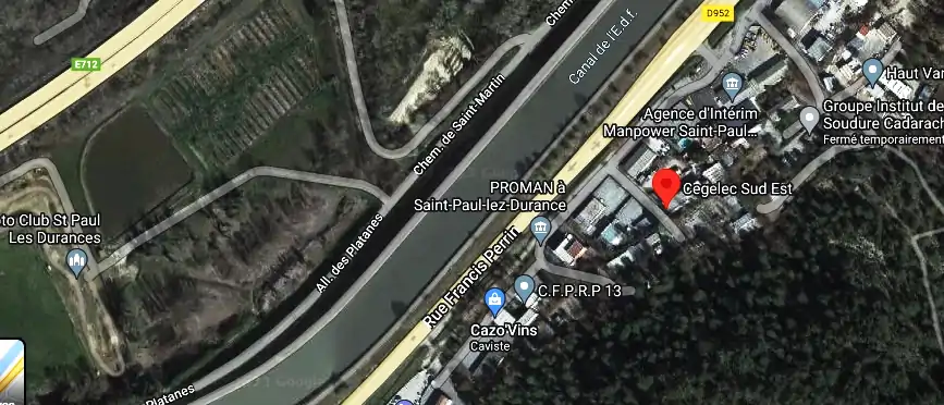 Devis électricien à Saint-Paul-lez-Durance