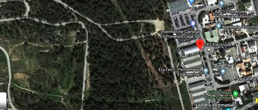 Devis électricien à Carnoux-en-Provence