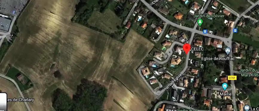 Devis électricien à Rouffiac-Tolosan