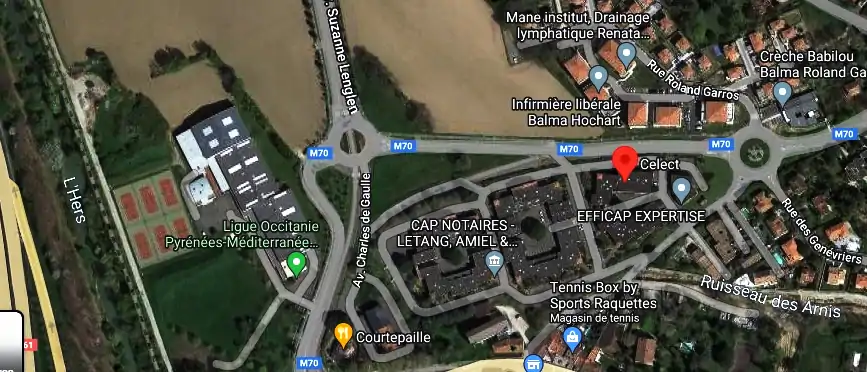 Devis électricien à Balma