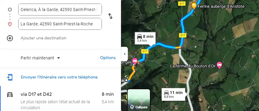 Devis électricien à Saint-Priest-la-Roche