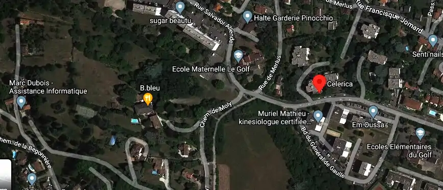 Devis électricien à Oullins