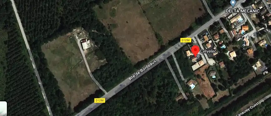 Devis électricien à Biganos