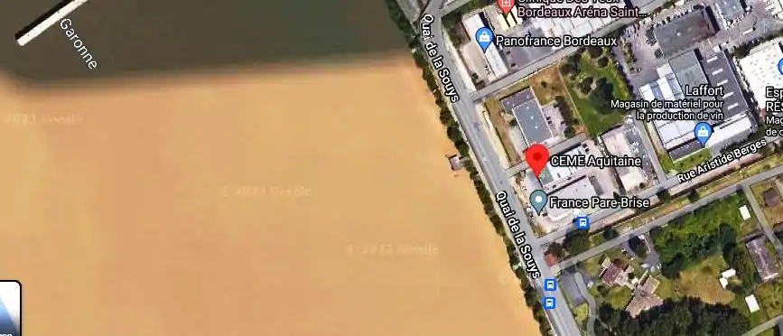 Devis électricien à Floirac