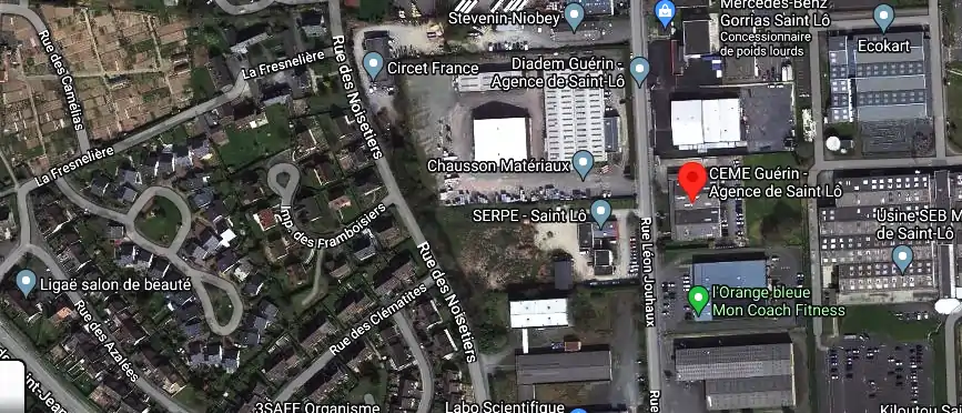 Devis électricien à Saint-Lô