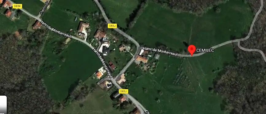 Devis électricien à Touille