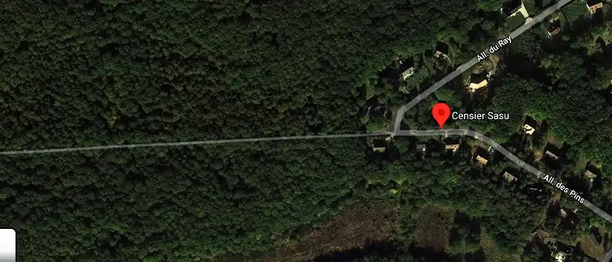 Electricien Censier Sasu à Pullay