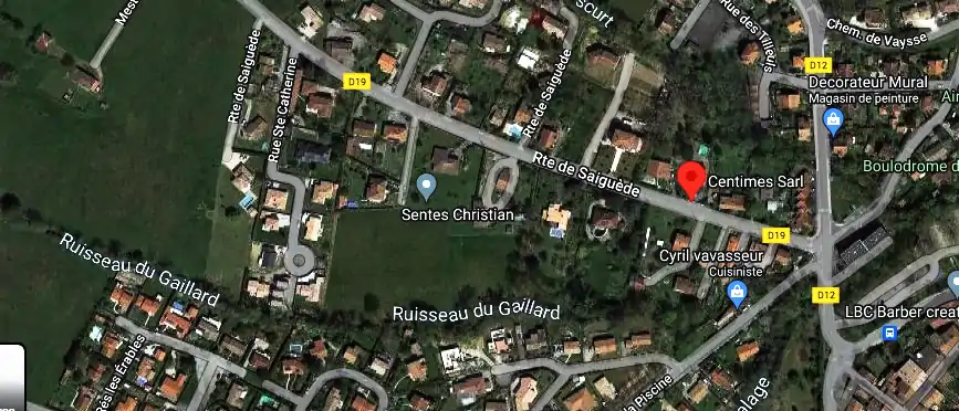 Devis électricien à Saint-Lys