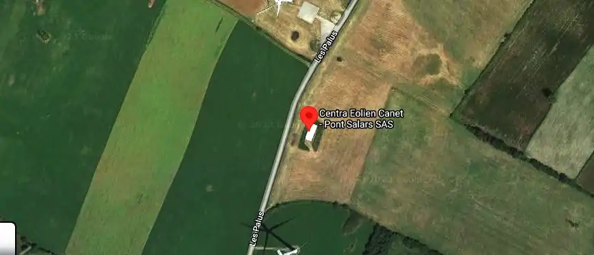 Devis électricien à Canet-de-Salars