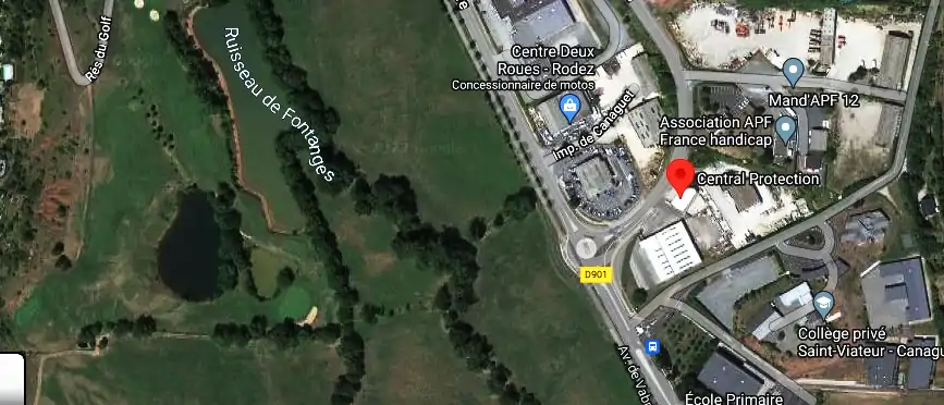 Devis électricien à Onet-le-Château