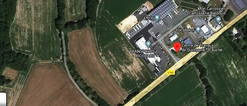 Devis électricien à Baye