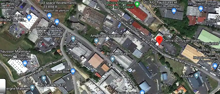 Devis électricien à Brives-Charensac