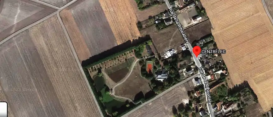 Devis électricien à Chaingy