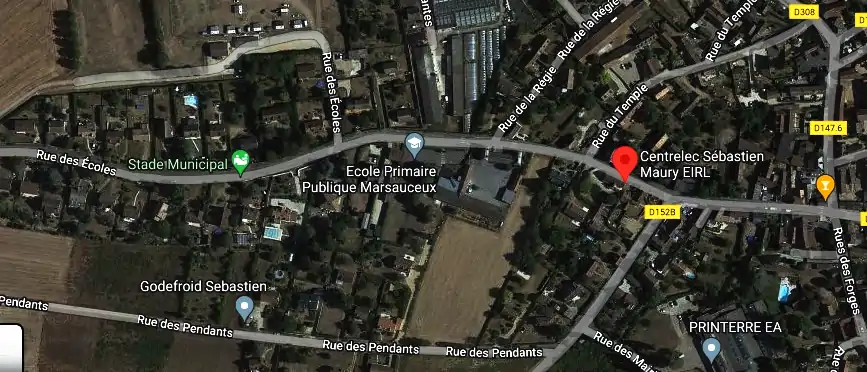 Devis électricien à Mézières-en-Drouais