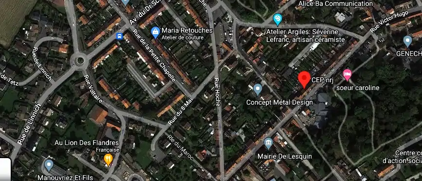 Devis électricien à Lesquin