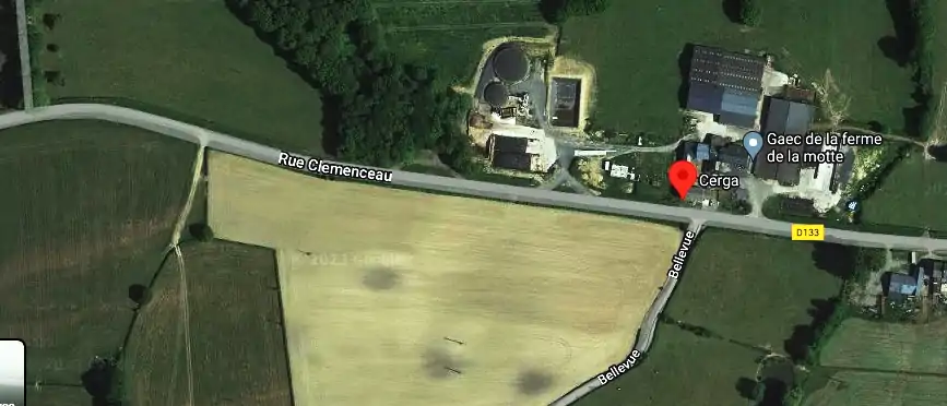 Devis électricien à Liessies