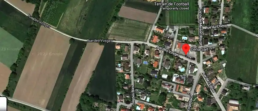 Devis électricien à Porte-du-Ried