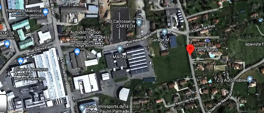 Devis électricien à Pamiers