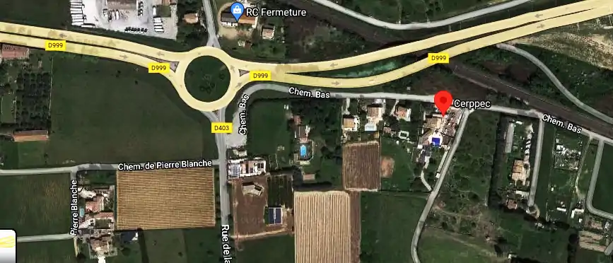 Devis électricien à Manduel