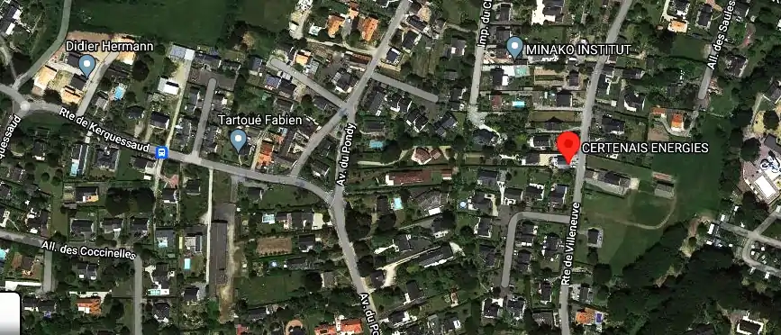 Devis électricien à La Baule-Escoublac