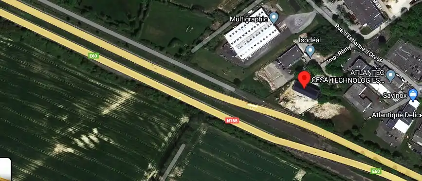 Devis électricien à Malville