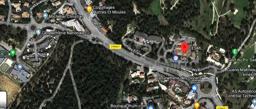 Devis électricien à Saint-Gély-du-Fesc