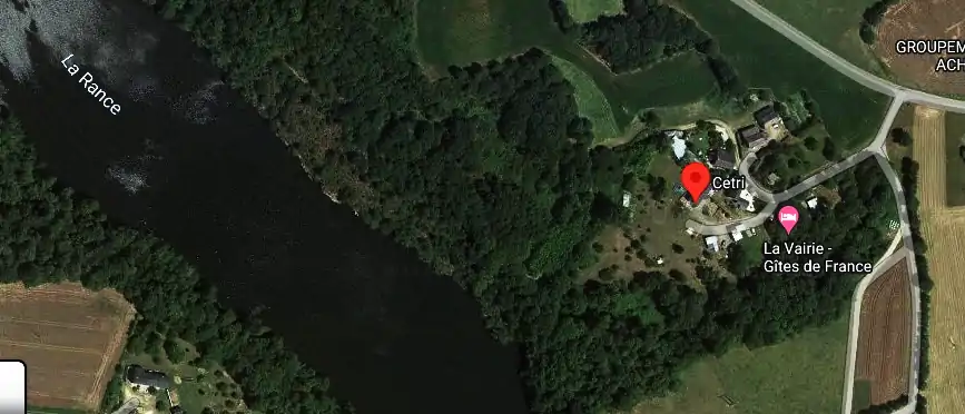 Electricien Cetri à Plouasne