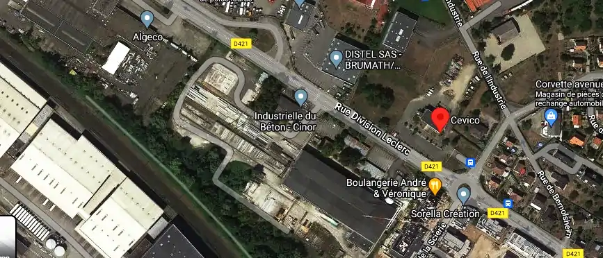 Devis électricien à Brumath