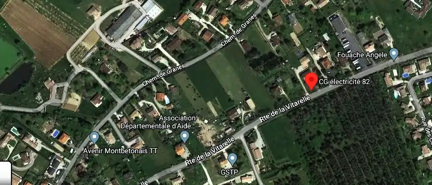 Devis électricien à Montauban