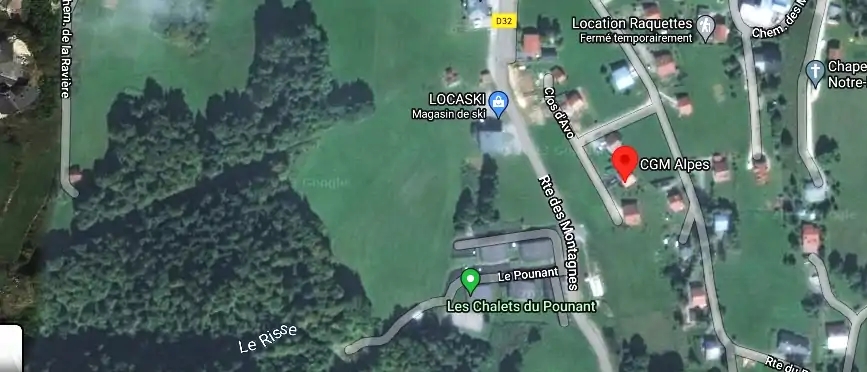 Devis électricien à Bellevaux