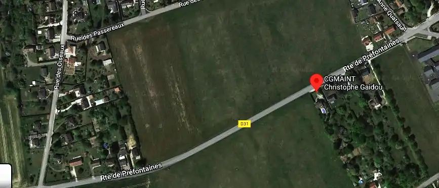 Devis électricien à Nargis