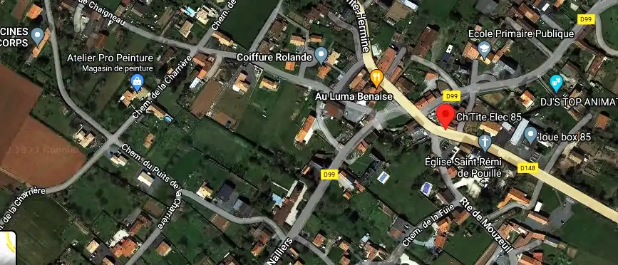 Devis électricien à Pouille