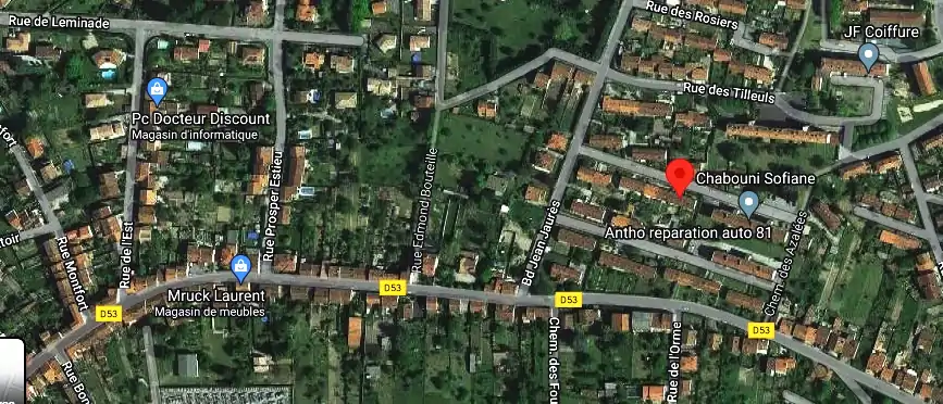 Devis électricien à Mazamet