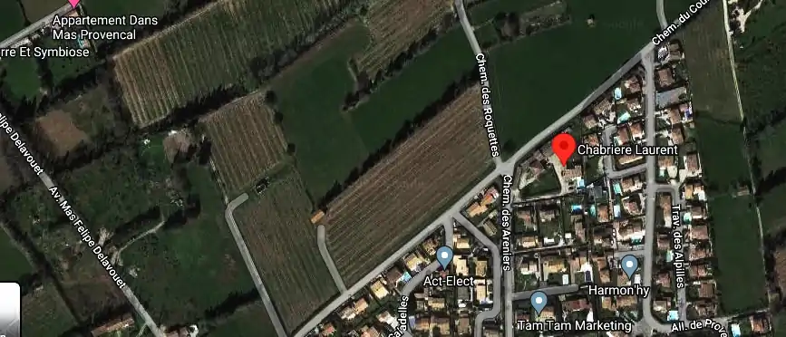 Devis électricien à Grans