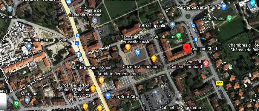 Devis électricien à Castanet-Tolosan