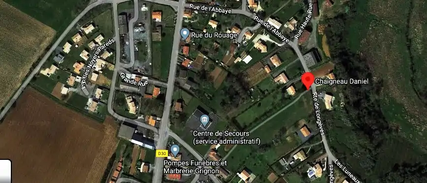 Devis électricien à L'Hermenault