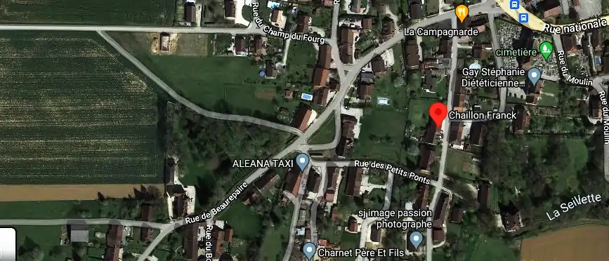 Devis électricien à Villevieux