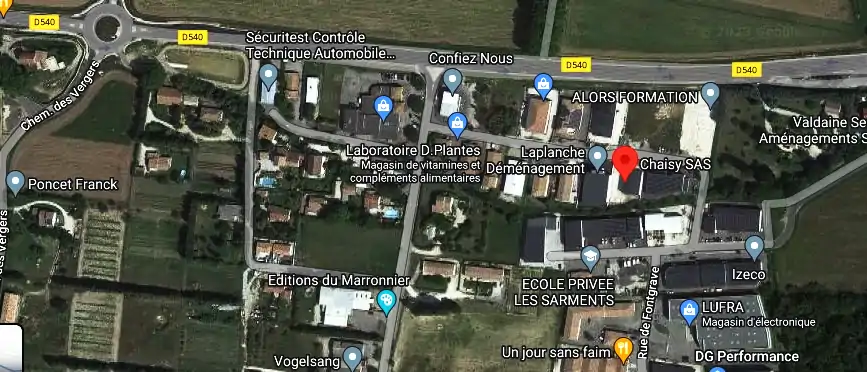 Devis électricien à Montboucher-sur-Jabron