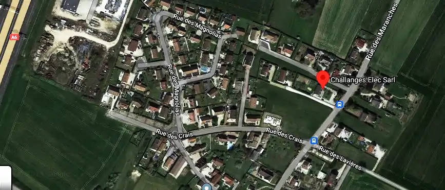 Devis électricien à Beaune