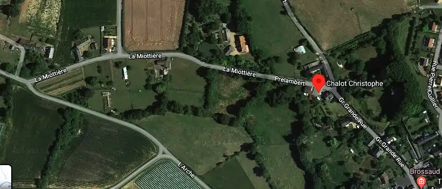 Devis électricien à Luceau