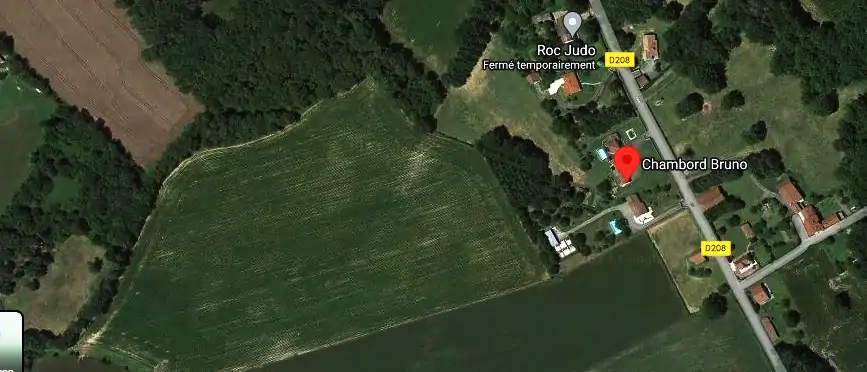 Devis électricien à Rochechouart