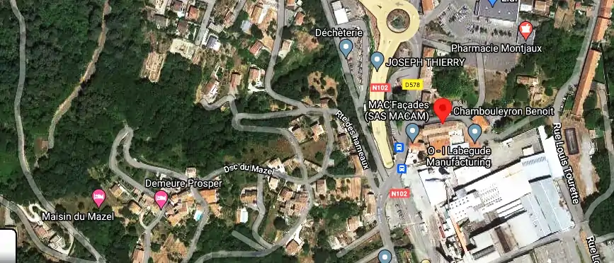 Devis électricien à Labégude