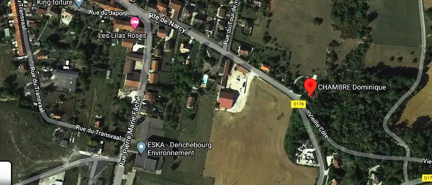 Devis électricien à Chamouilley