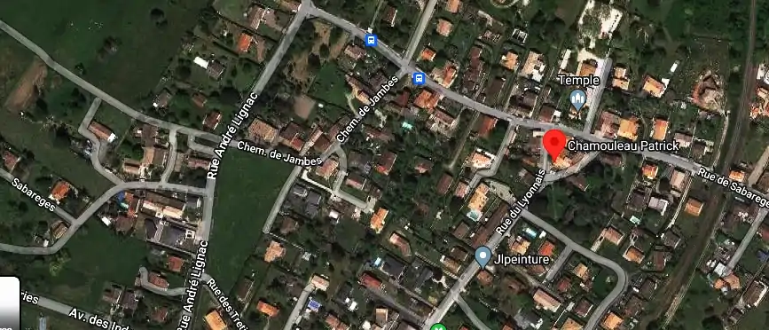 Devis électricien à Ambarès-et-Lagrave