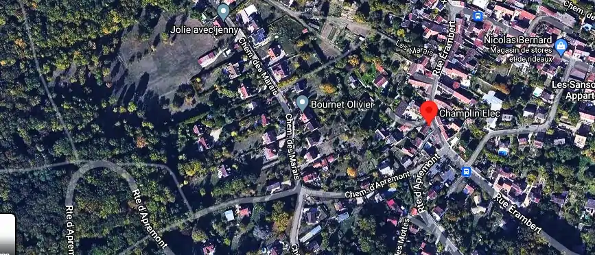 Devis électricien à Mézy-sur-Seine