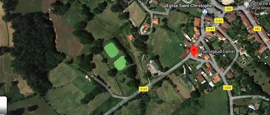 Devis électricien à Saint-Christophe