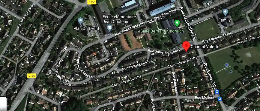 Devis électricien à Crépy-en-Valois