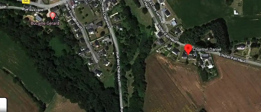 Devis électricien à 22800 Saint-Donan